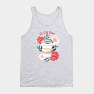 Rise and Shine Tank Top